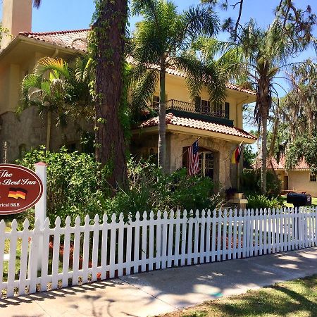 The German Berl' Inn Daytona Beach Ngoại thất bức ảnh
