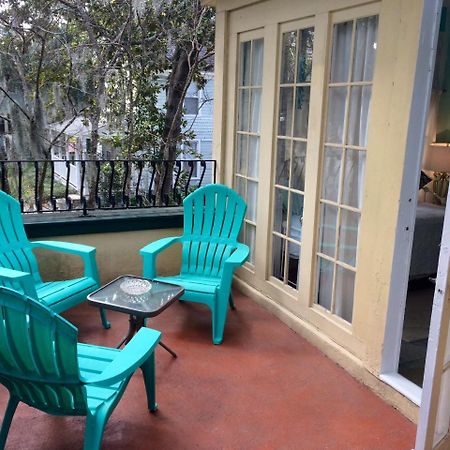 The German Berl' Inn Daytona Beach Ngoại thất bức ảnh