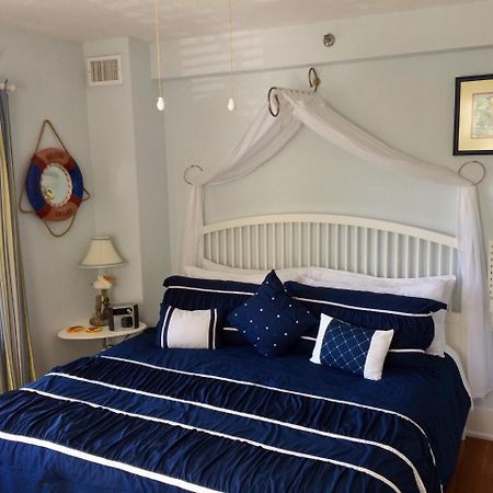 The German Berl' Inn Daytona Beach Ngoại thất bức ảnh