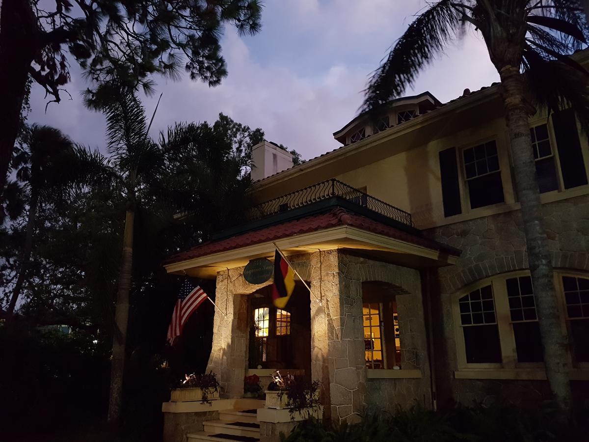 The German Berl' Inn Daytona Beach Ngoại thất bức ảnh
