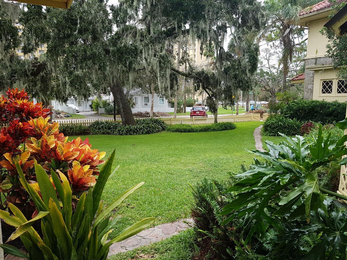 The German Berl' Inn Daytona Beach Ngoại thất bức ảnh