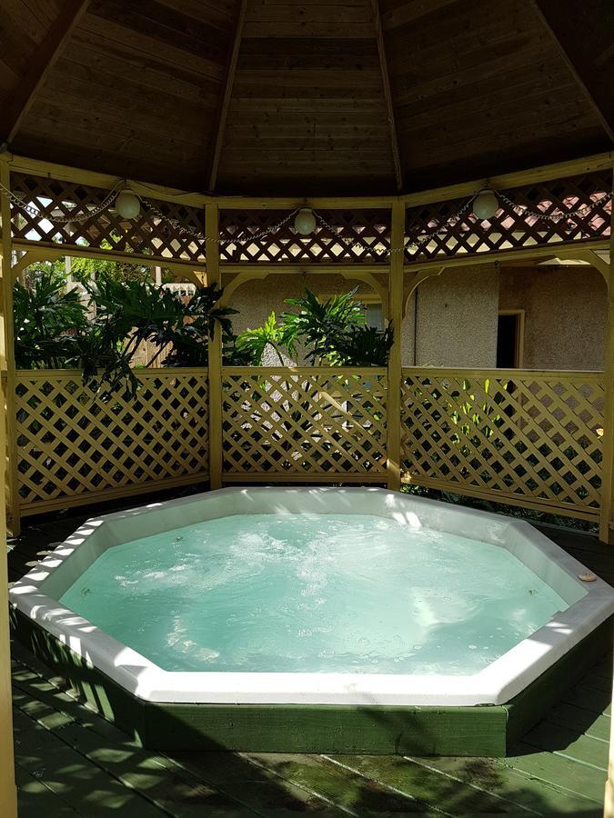 The German Berl' Inn Daytona Beach Ngoại thất bức ảnh