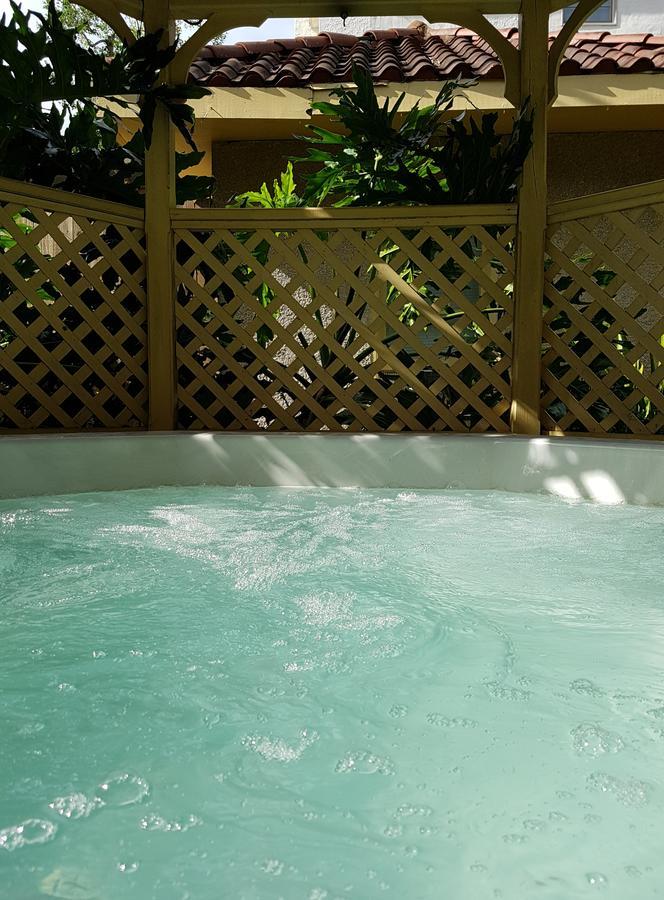 The German Berl' Inn Daytona Beach Ngoại thất bức ảnh