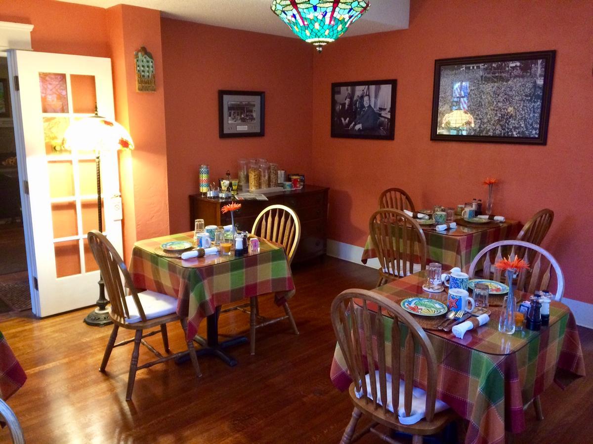 The German Berl' Inn Daytona Beach Ngoại thất bức ảnh