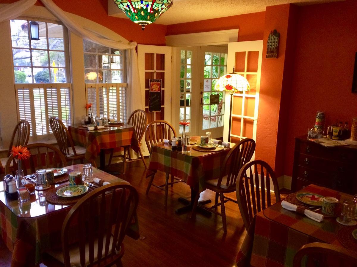 The German Berl' Inn Daytona Beach Ngoại thất bức ảnh