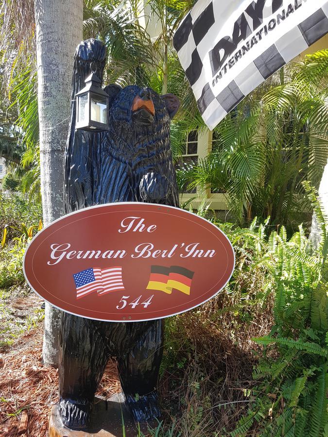 The German Berl' Inn Daytona Beach Ngoại thất bức ảnh
