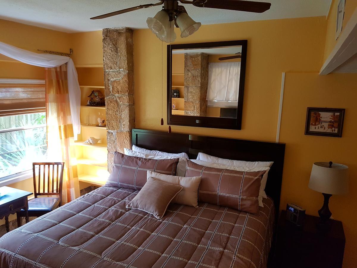 The German Berl' Inn Daytona Beach Ngoại thất bức ảnh