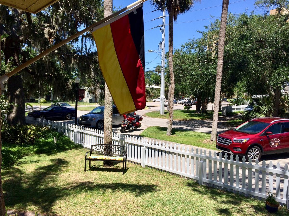The German Berl' Inn Daytona Beach Ngoại thất bức ảnh