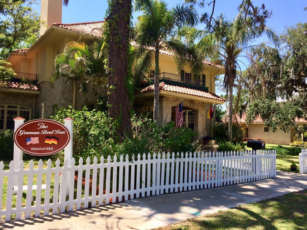 The German Berl' Inn Daytona Beach Ngoại thất bức ảnh