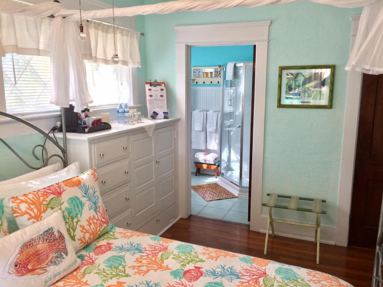 The German Berl' Inn Daytona Beach Ngoại thất bức ảnh
