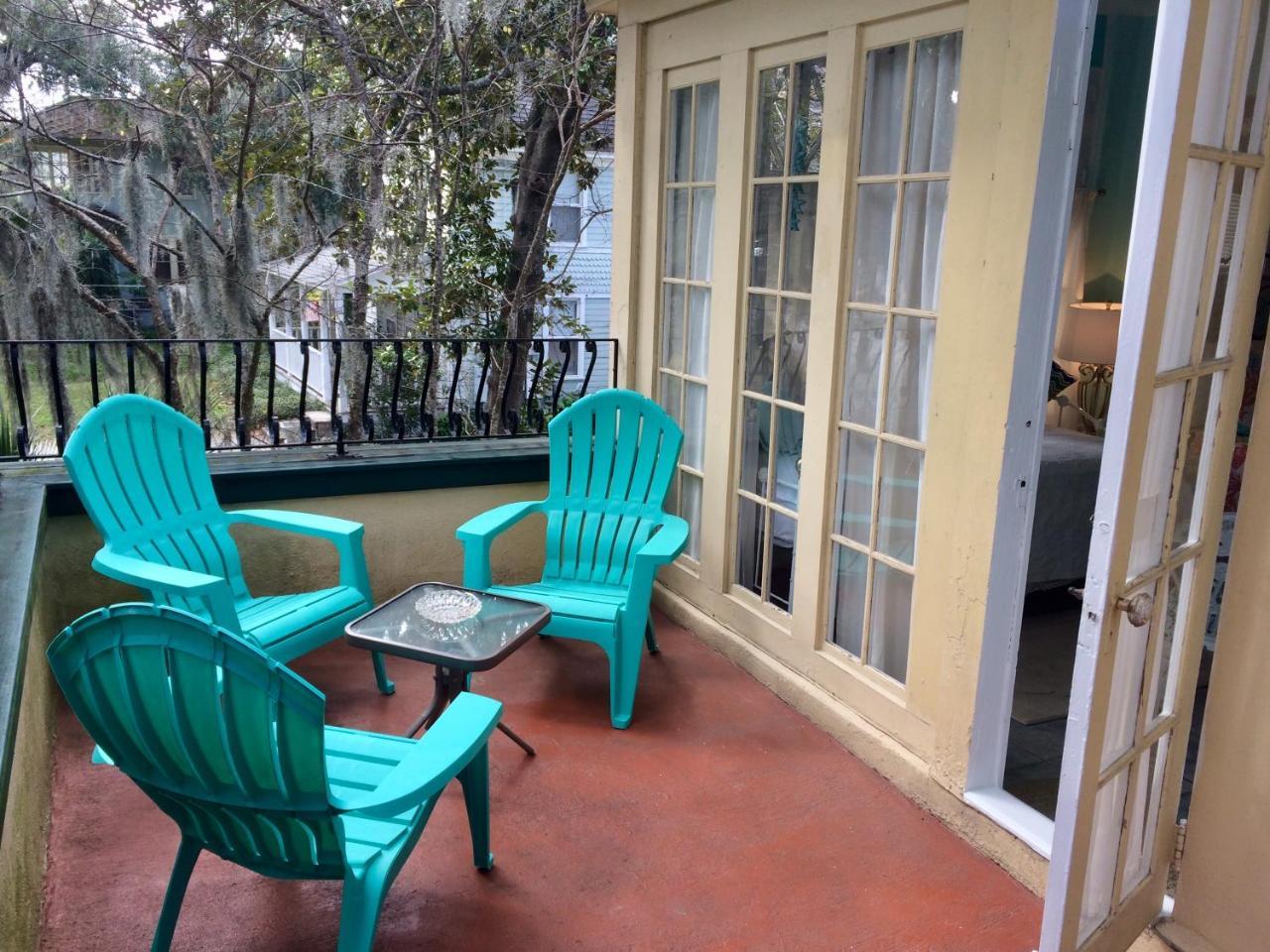 The German Berl' Inn Daytona Beach Ngoại thất bức ảnh