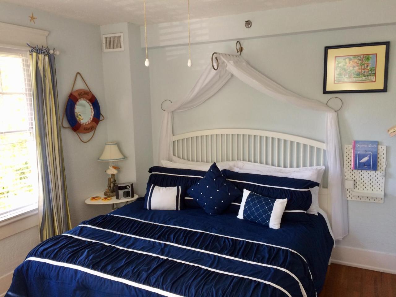The German Berl' Inn Daytona Beach Ngoại thất bức ảnh