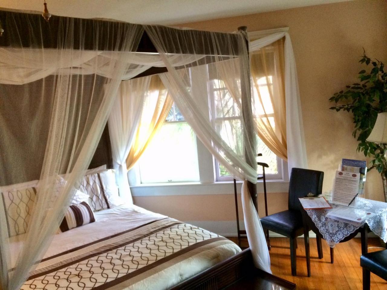 The German Berl' Inn Daytona Beach Ngoại thất bức ảnh