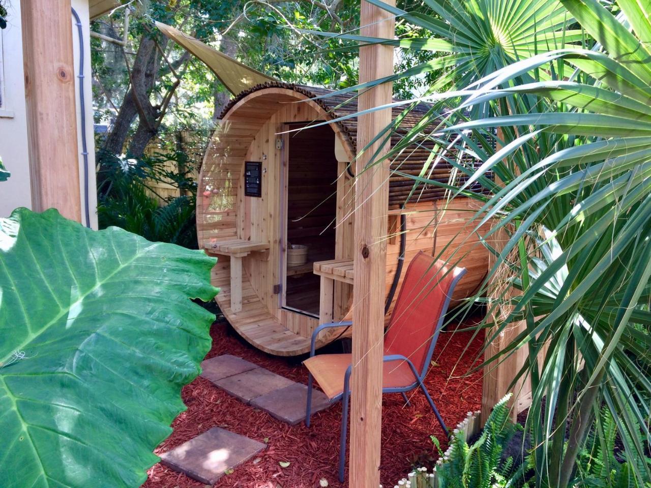 The German Berl' Inn Daytona Beach Ngoại thất bức ảnh