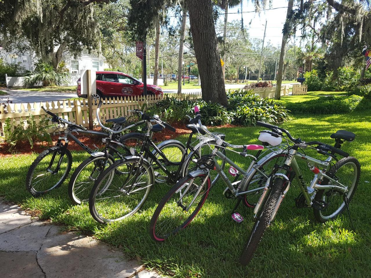 The German Berl' Inn Daytona Beach Ngoại thất bức ảnh