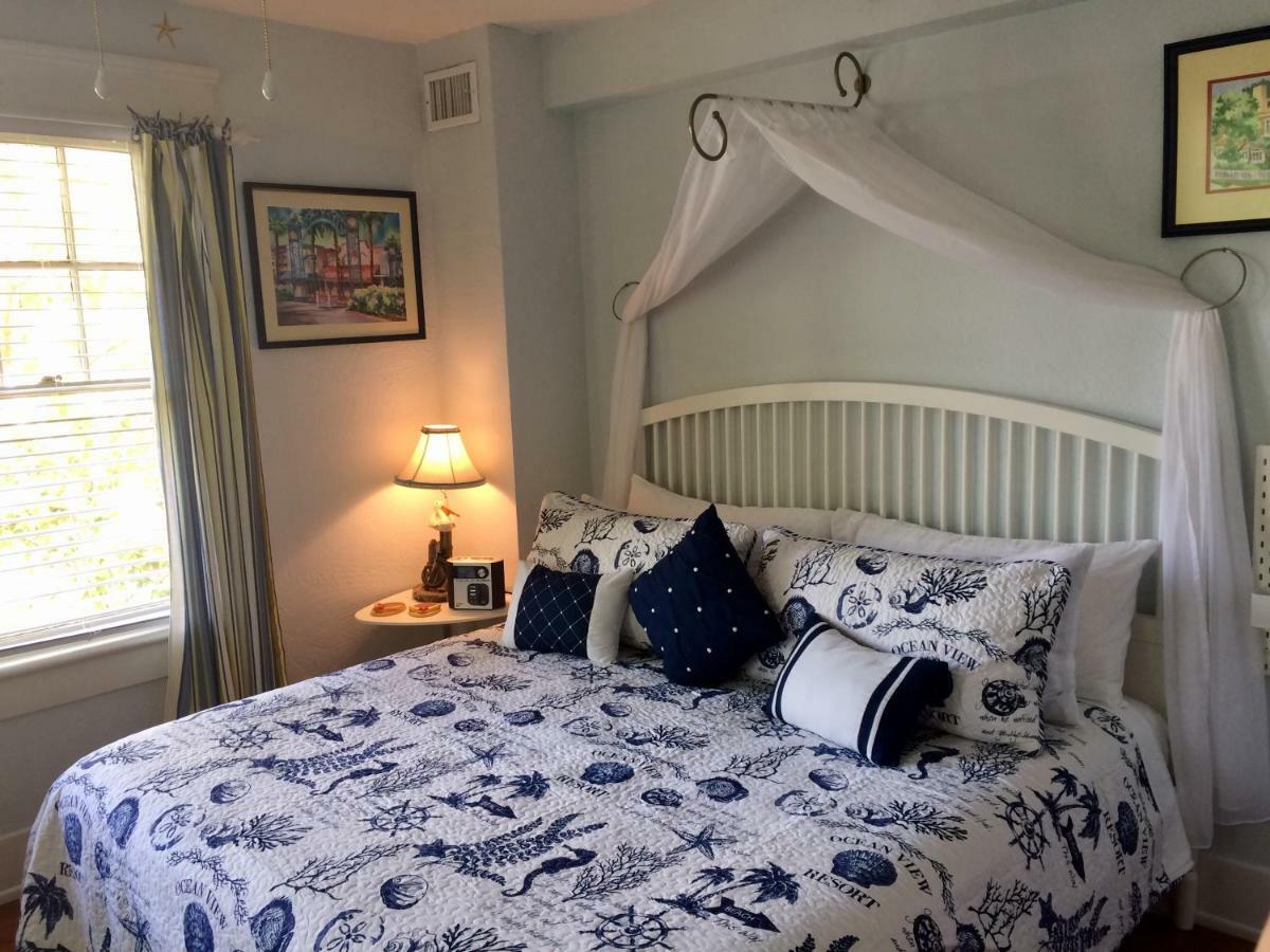 The German Berl' Inn Daytona Beach Ngoại thất bức ảnh